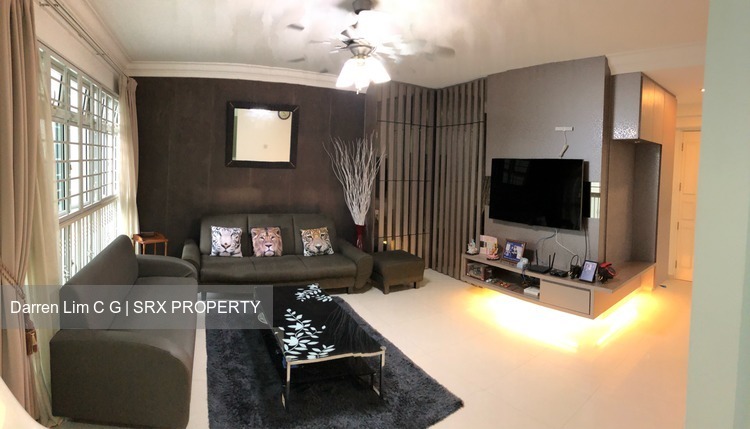 Blk 384 Bukit Batok West Avenue 5 (Bukit Batok), HDB 4 Rooms #199493972
